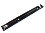 New 2001 Lamborghini Diablo 6.0 VT Left-hand rocker panel blue weave, Part # 0066005528