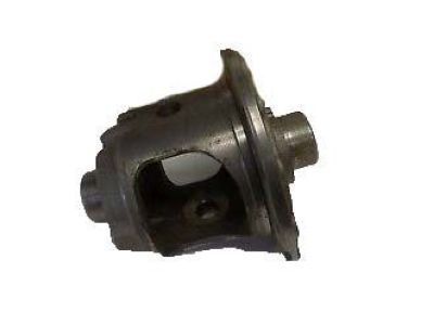 Ford New 2004-2010 Fits Ford / Lincoln F-150 / F-250 Super Duty / F-350 Super Duty Case - Differential Base No. 4204, Part # F75Z4204BA
