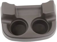 Ford New 2004-2007 Fits Ford F-250 Super Duty / F-350 Super Duty / F-450 Super Duty Panel Assy - Seat Back Base No. 613e94, Part # 4C3Z26613E94AAC