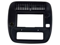 Ford New 2004-2006 Fits Ford Ranger Receptacle and Housing Assy - Ash Base No., Part # 4L5Z1004810AAB