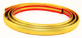 1993-1995 Fits Jeep Grand Cherokee Gold Nerf Strip Front Fascia, OEM Part # 5DL70MY2