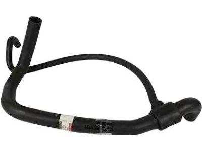 Ford New 1991-1994 Fits Lincoln Town Car Hose - Radiator Base No. 8286 Position Lower, Part # F1VY8286B
