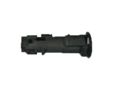 New 2002-2009 Fits Ford / Mercury Five Hundred / Taurus / Thunderbird Cylinder Assy - Lock Base No. 43262, Part # 5F1Z5443262CA
