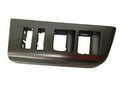 Ford New 2008-2010 Fits Ford F-250 Super Duty / F-350 Super Duty / F-450 Super Duty Housing - Switch Base No. 14524 Position Driver Side, Part # 7C3Z14525HA