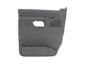 Ford New 2003-2008 Fits Ford Brand / Base No. / Manufacturer Part Number Panel Assy - Door Trim Base No. 23943 Position Driver Side, Part # 4C2Z1523943BAC