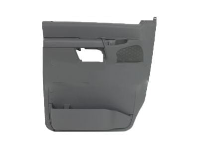 Ford New 2003-2008 Fits Ford Brand / Base No. / Manufacturer Part Number Panel Assy - Door Trim Base No. 23943 Position Driver Side, Part # 4C2Z1523943BAC