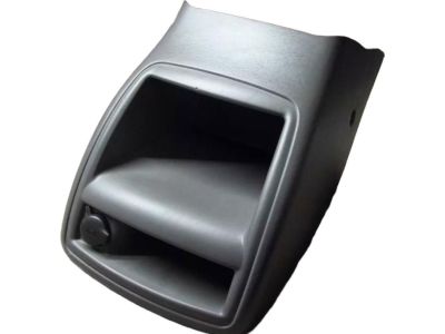 Ford New 2001-2004 Fits Ford Escape Panel Assy - Console, Part # YL8Z78045A76DAA