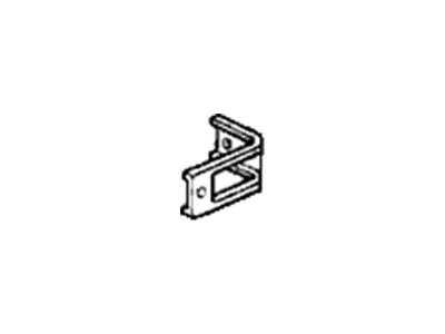 New 1997-1999 Fits Acura CL Bracket B, Fuse Box, Part # 32122-SM4-003