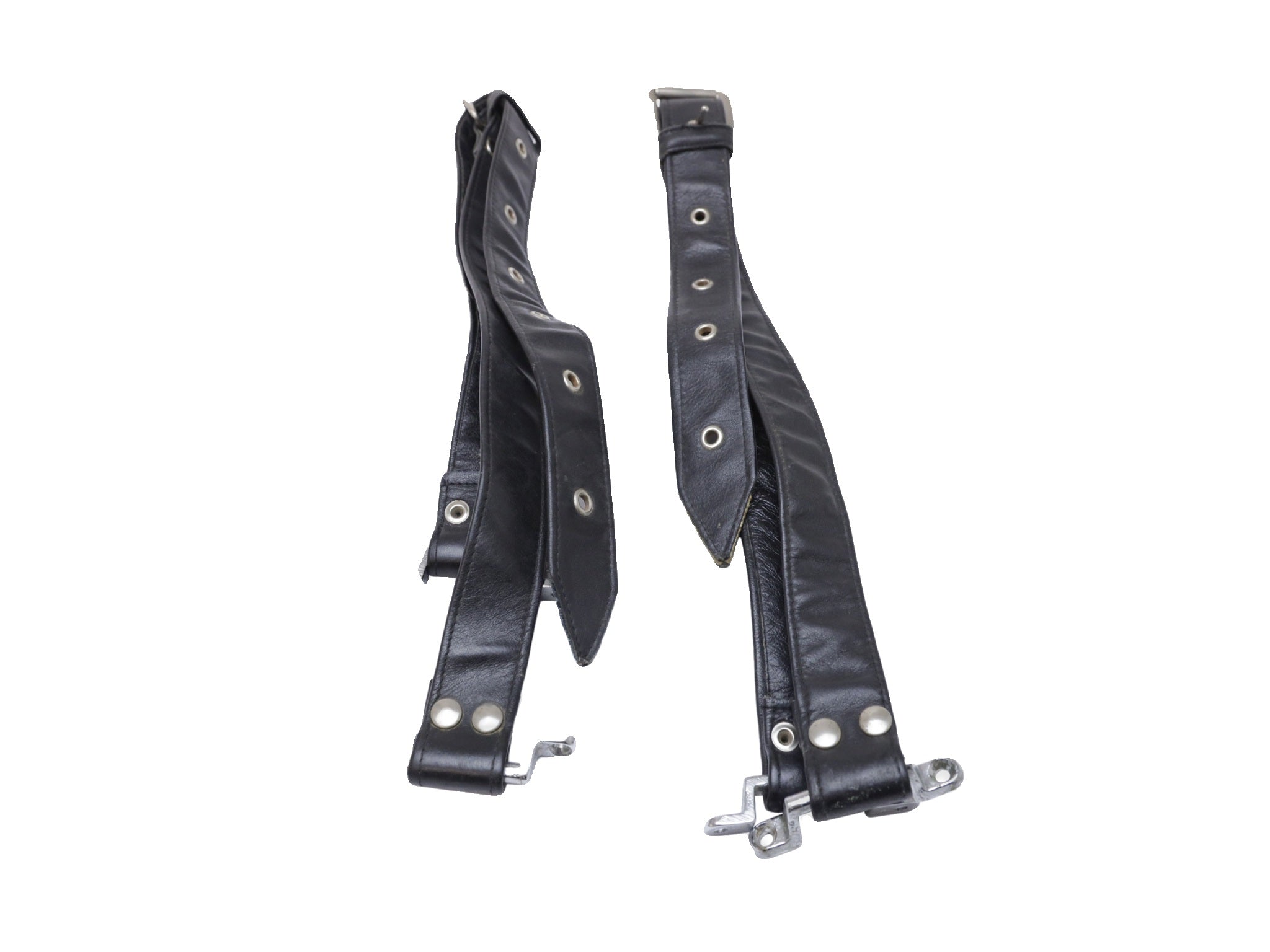 0300297 - Luggage Strap Set