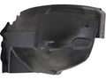 Ford New 2007-2014 Fits Ford Mustang Insulator - Floor Base No., Part # 7R3Z63111D11A