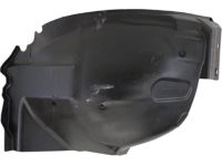 Ford New 2007-2014 Fits Ford Mustang Insulator - Floor Base No., Part # 7R3Z63111D11A