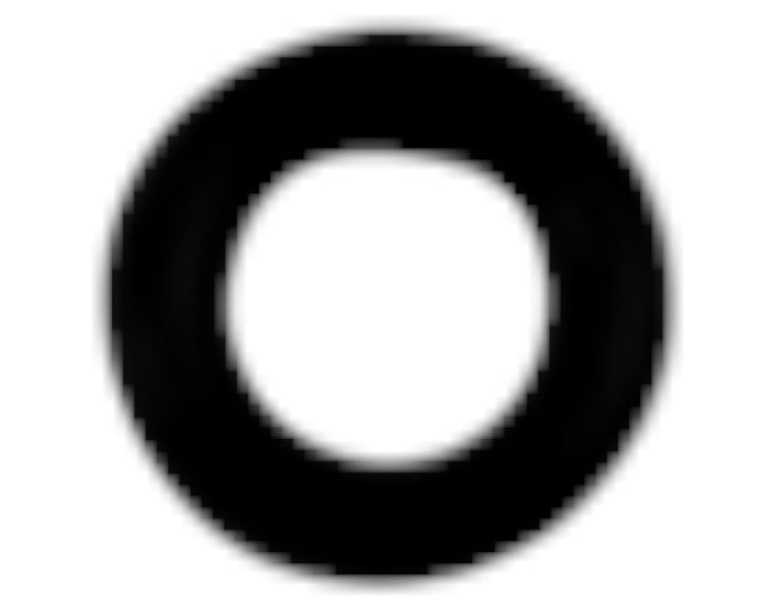 0350111: 0350111 — O RING