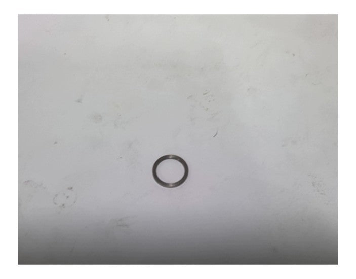 0350319 — SOLID SHIM — image 2
