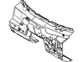 Ford New 2005-2009 Fits Ford Mustang Insulator - Dash Panel Base No., Part # 4R3Z6301670AB