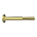 03H1515: Fits John Deere 03H1515 Carriage Bolt, 5/16" X 2" – Genuine OEM