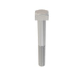 03H1860: Fits John Deere 03H1860 Carriage Bolt, 5/8" X 6" – Genuine OEM