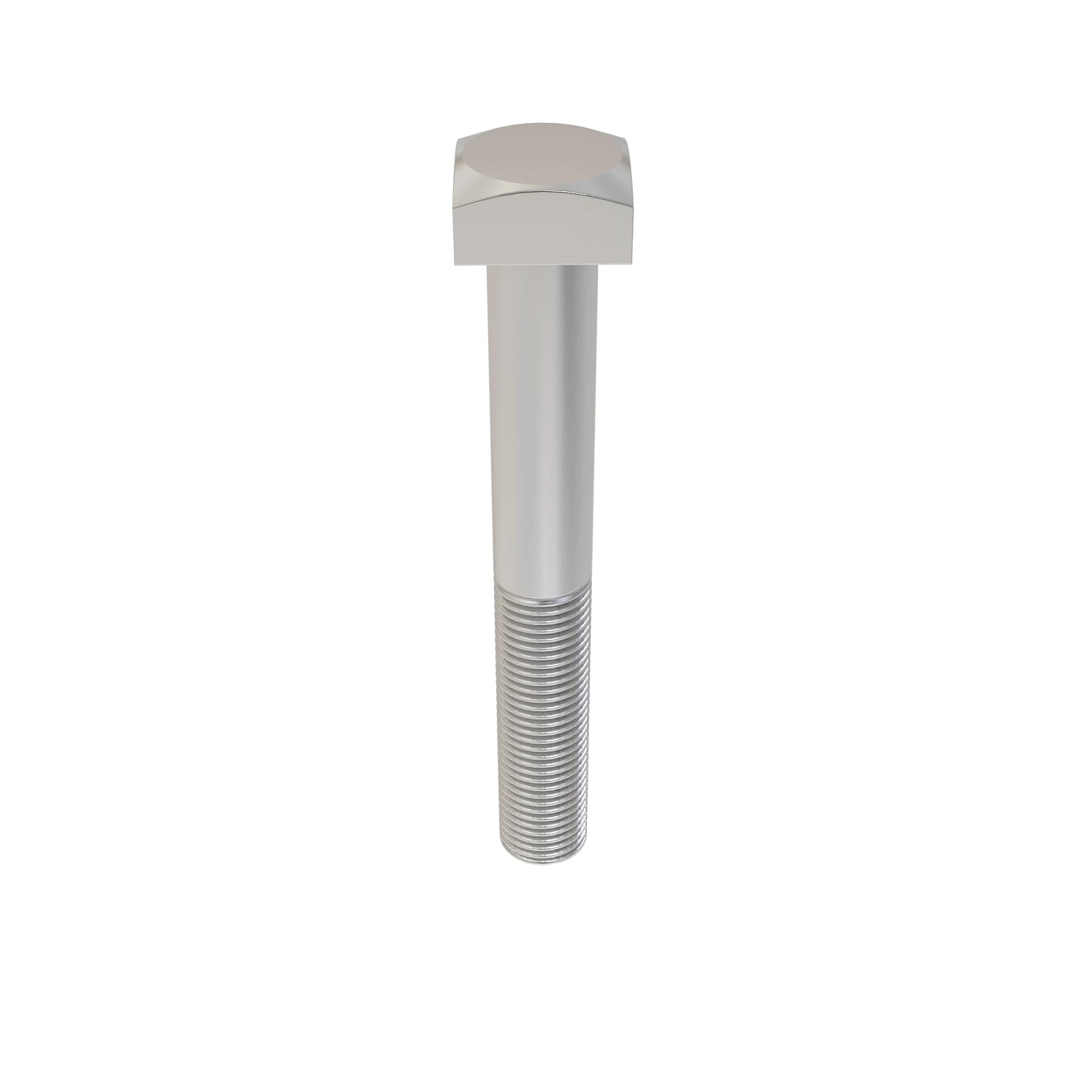 03H1860: Fits John Deere 03H1860 Carriage Bolt, 5/8" X 6" – Genuine OEM