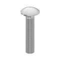 03H2075: Fits John Deere 03H2075 Round Head Square Neck Bolt, 5/8" X 3" – Genuine OEM