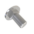 03M7054: Fits John Deere 03M7054 Round Head Square Neck Bolt, M8 X 20 – Genuine OEM