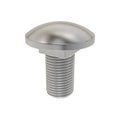 03M7083: Fits John Deere 03M7083 Round Head Square Neck Bolt, M12 X 35 – Genuine OEM