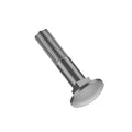 03M7104: John Deere 03M7104 Round Head Square Neck Bolt, M10 x 70
