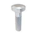 03M7108: Fits John Deere 03M7108 Round Head Square Neck Bolt, M12 X 50 – Genuine OEM