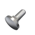 03M7166: Fits John Deere 03M7166 Round Head Square Neck Bolt, M5 X 16 – Genuine OEM