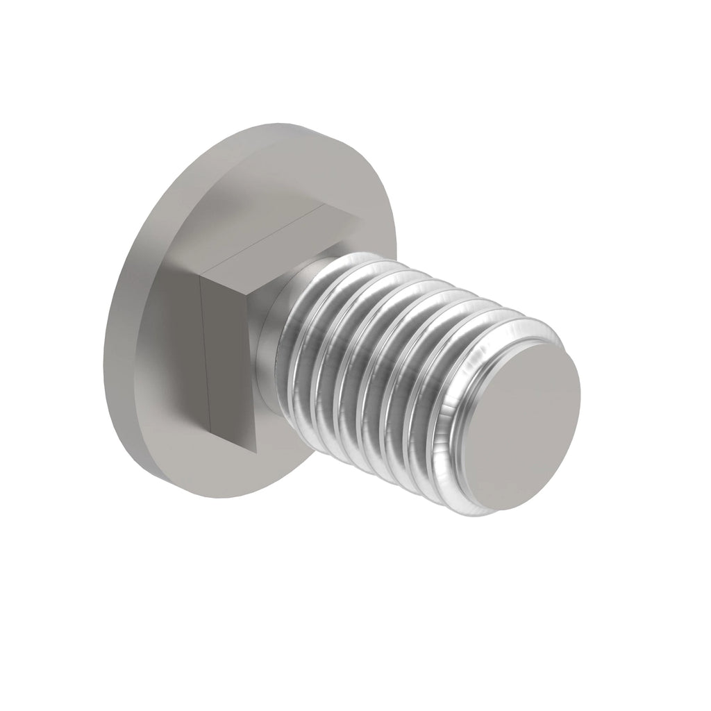 John Deere 03M7183 Carriage Bolt, M8 x 16 — image 4