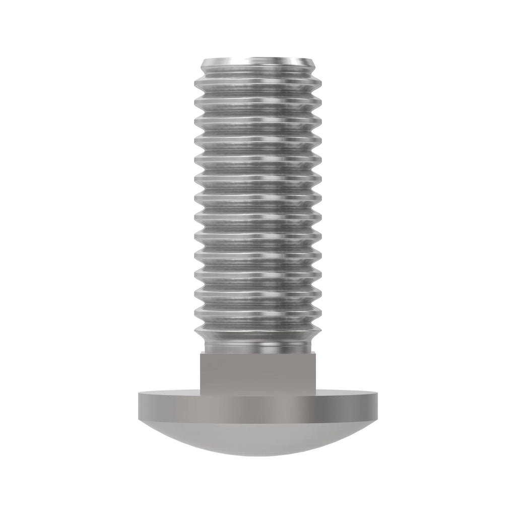 John Deere 03M7185 Carriage Bolt, M8 x 25 — image 6