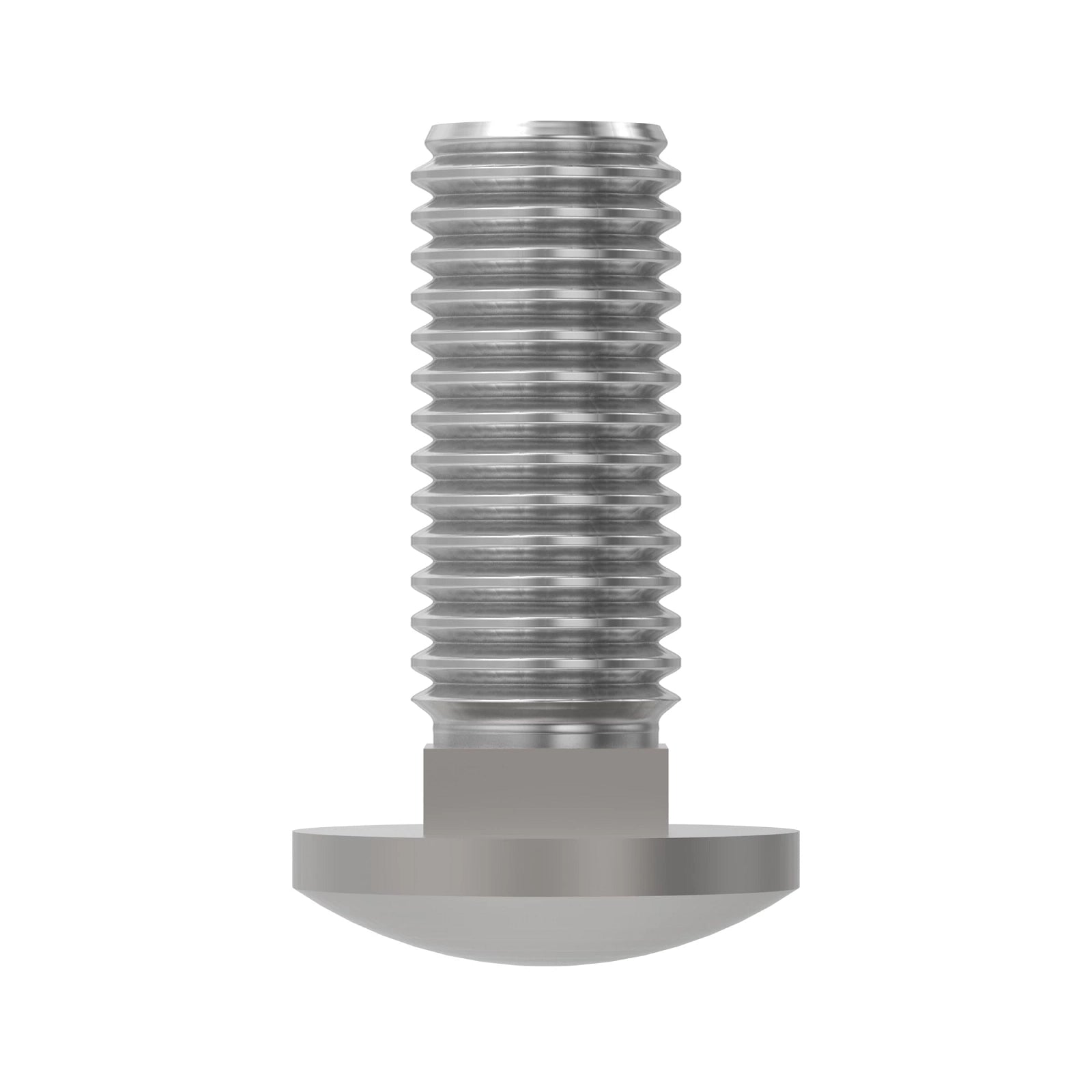 John Deere 03M7185 Carriage Bolt, M8 x 25 — image 6