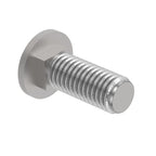 John Deere 03M7185 Carriage Bolt, M8 x 25 — image 3