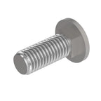 John Deere 03M7185 Carriage Bolt, M8 x 25 — image 2