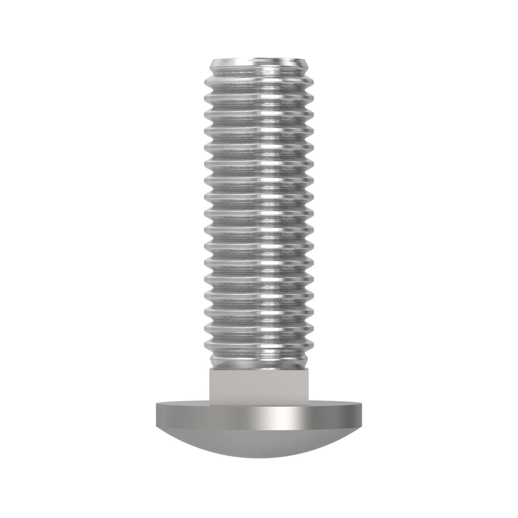 John Deere 03M7186 Carriage Bolt, M8 x 30 — image 7