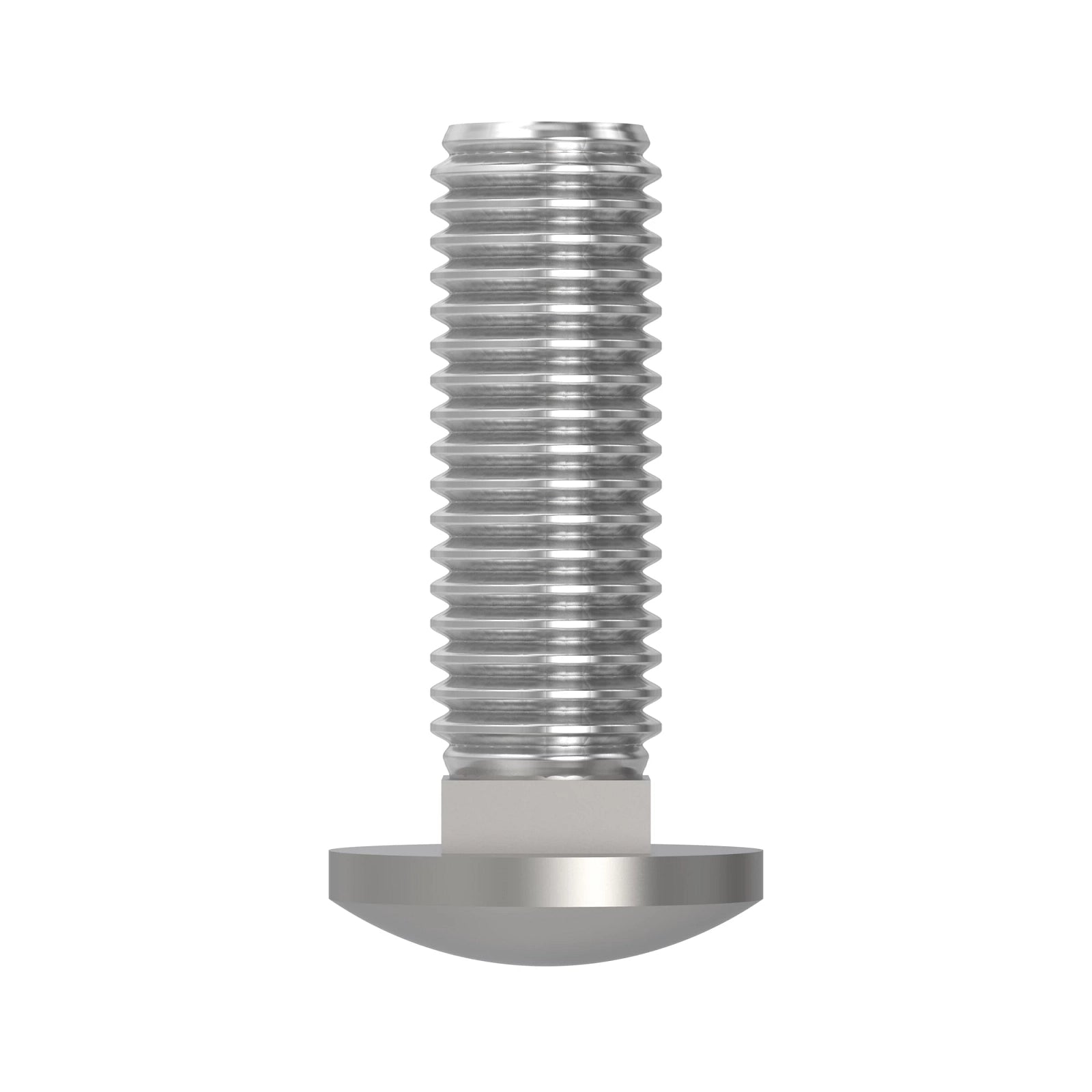 John Deere 03M7186 Carriage Bolt, M8 x 30 — image 7