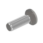 John Deere 03M7186 Carriage Bolt, M8 x 30 — image 2