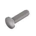 03M7187: Fits John Deere 03M7187 Carriage Bolt, M8 X 35 – Genuine OEM