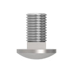 John Deere 03M7190 Carriage Bolt, M10 x 20 — image 7