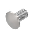 03M7190: John Deere 03M7190 Carriage Bolt, M10 x 20