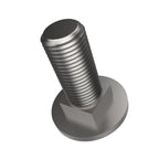 John Deere 03M7191 Carriage Bolt, M10 x 25 — image 3