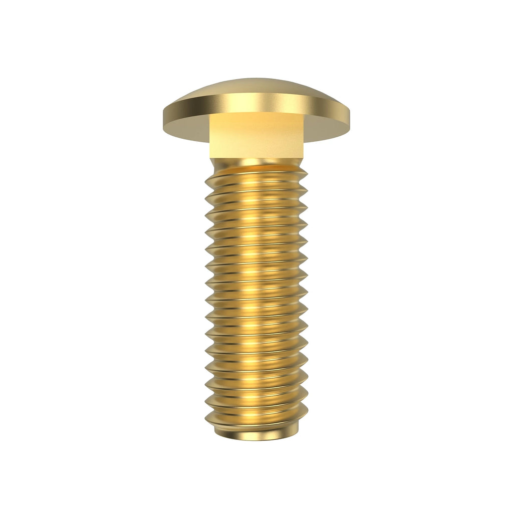 John Deere 03M7192 Carriage Bolt, M10 x 30 — image 5