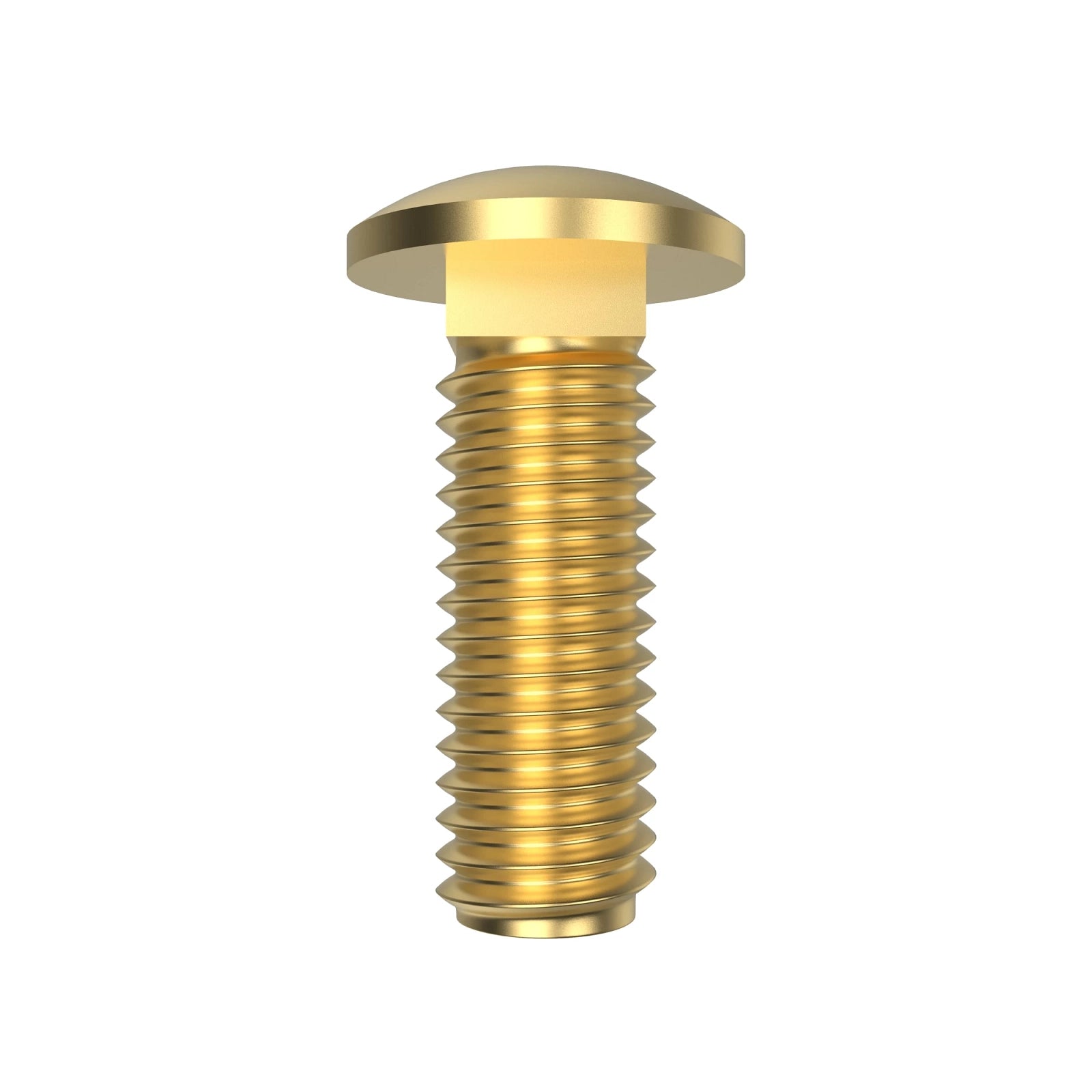 John Deere 03M7192 Carriage Bolt, M10 x 30 — image 5