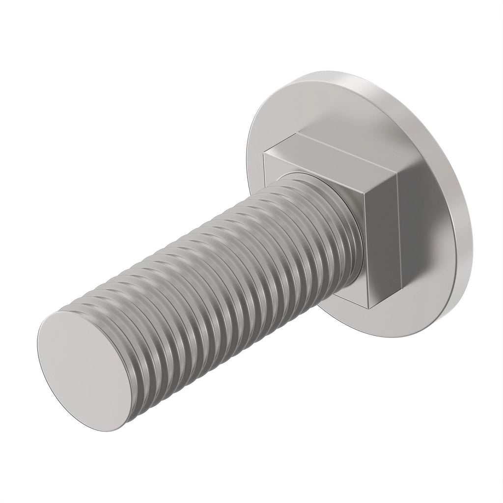 John Deere 03M7192 Carriage Bolt, M10 x 30 — image 4
