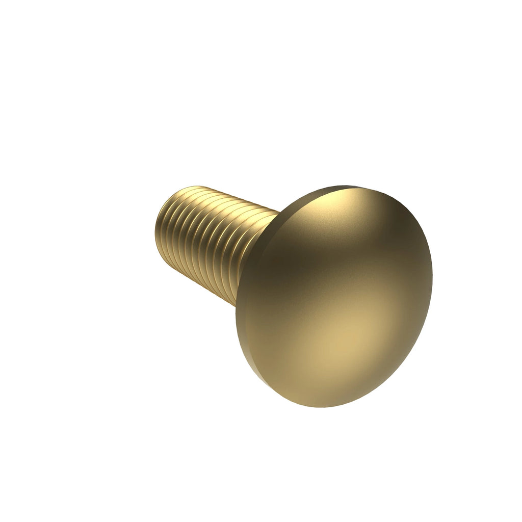 John Deere 03M7192 Carriage Bolt, M10 x 30 — image 2