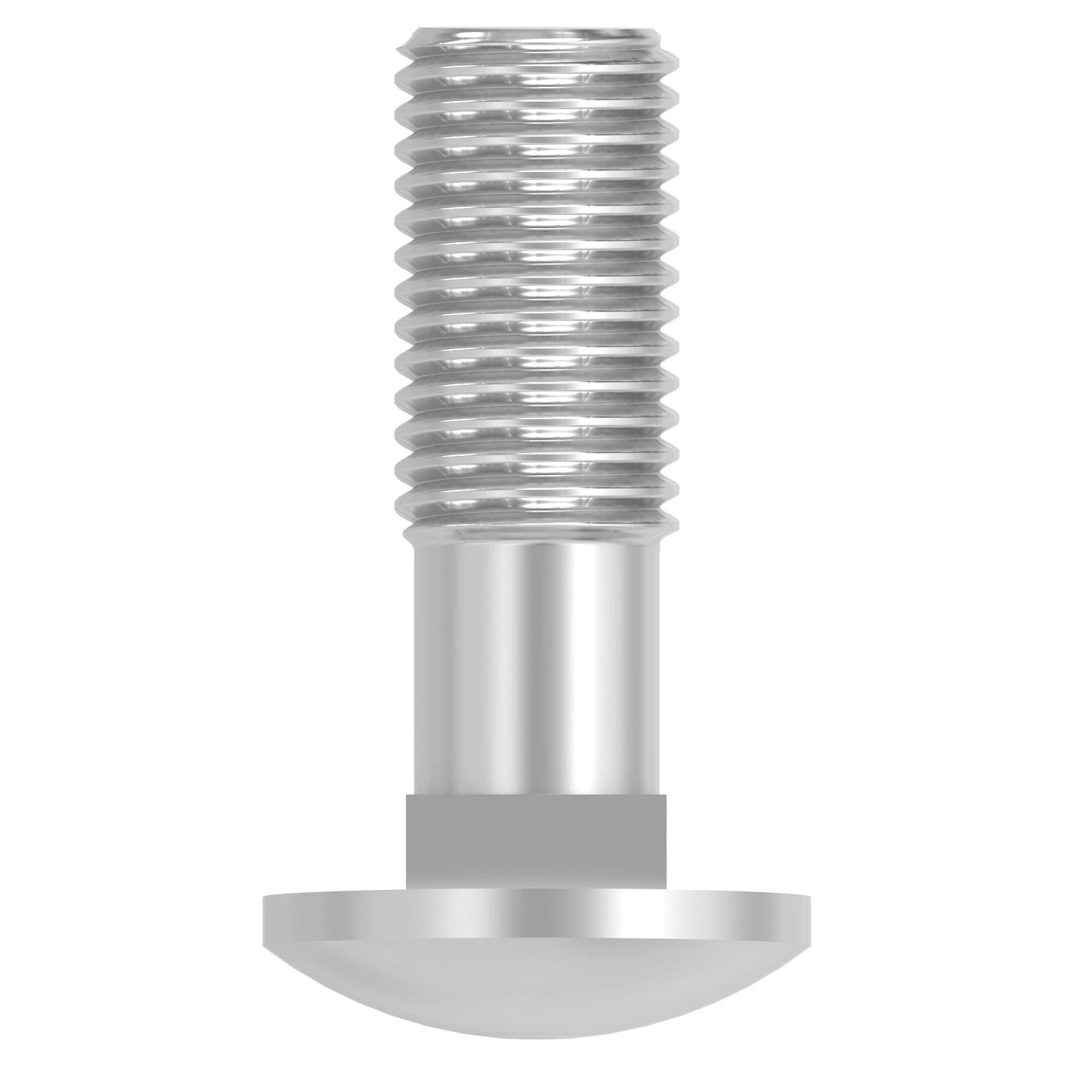 John Deere 03M7193 Carriage Bolt, M10 x 35 — image 6