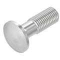 03M7193: John Deere 03M7193 Carriage Bolt, M10 x 35