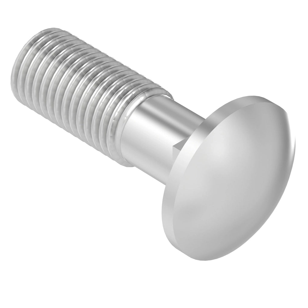 John Deere 03M7193 Carriage Bolt, M10 x 35 — image 3