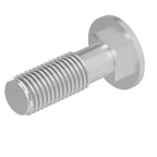 John Deere 03M7193 Carriage Bolt, M10 x 35 — image 2