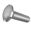 03M7195: Fits John Deere 03M7195 Carriage Bolt, M10 X 45 – Genuine OEM