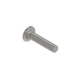 03M7196: John Deere 03M7196 Carriage Bolt, M10 x 50