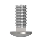 John Deere 03M7198 Carriage Bolt, M12 x 30 — image 6